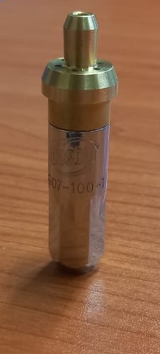 Propane Cutting Nozzel Number 1 Gas Bar