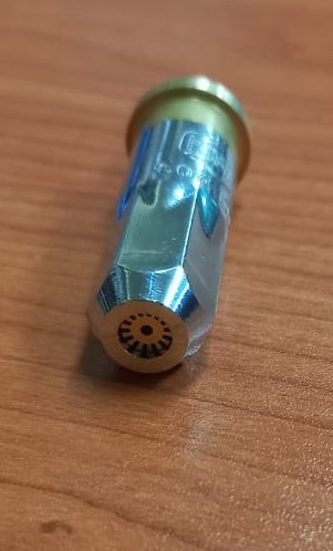 بك قطعية بوتجاز موديل كوري رقم 1 جاز بار