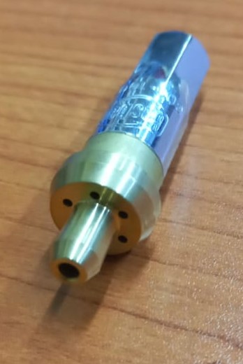 Propane Cutting Nozzel Number 1 Gas Bar