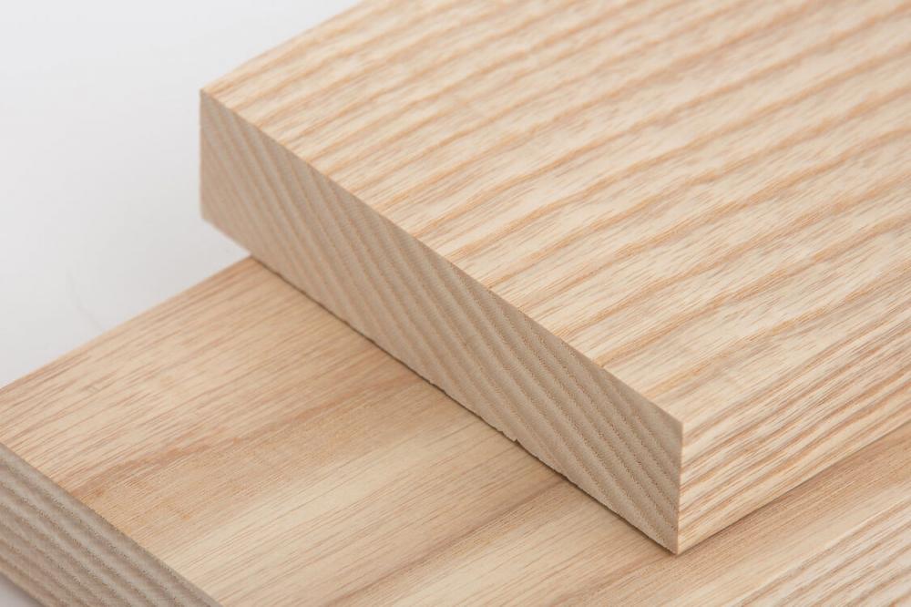 Oak (fas) Wood 120*15*4