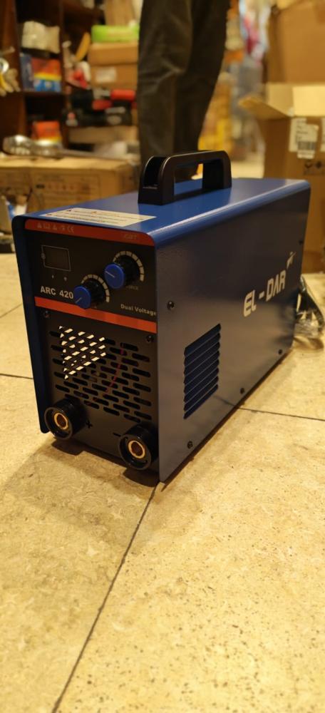 Welding Machine MMA 420A