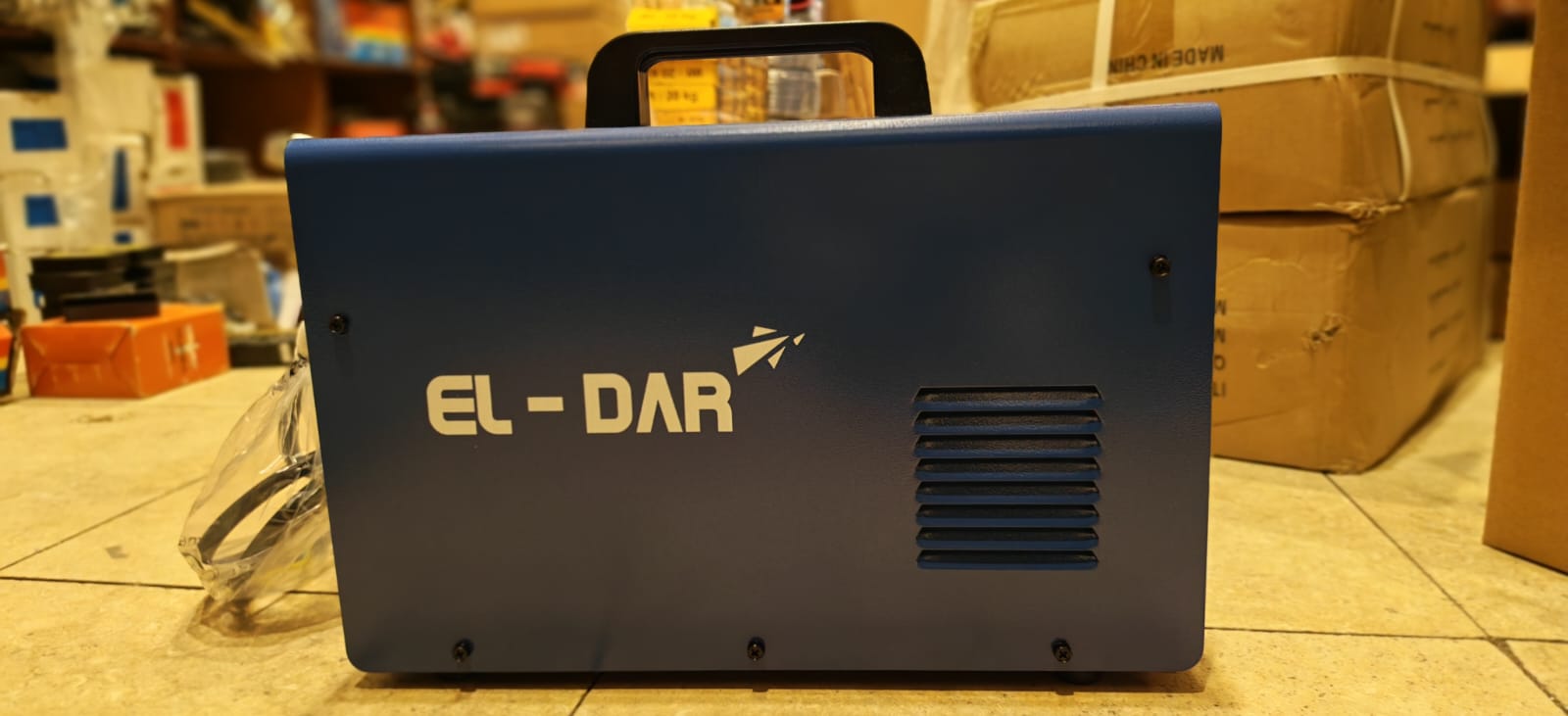 Welding Machine MMA 420A