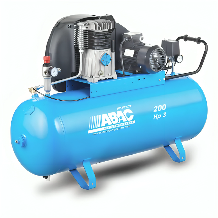 ABAC Air Compressor 200 L 3 HP
