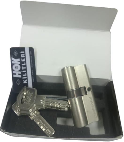 كوالين وسلندرات هوك تركي (سلندر هوك لباب مصفح تركي 5 مفتاح)