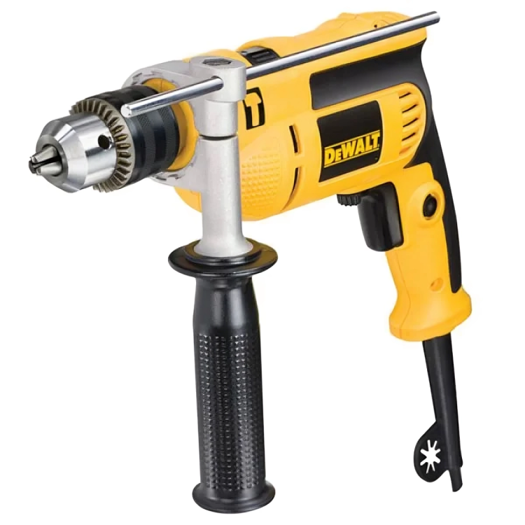 DEWALT Impact Drill 13mm 750W  DWD024-B5