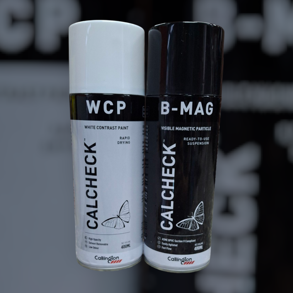 NDT - CALCHECK ( WCP + B-MAG ) - 400ml