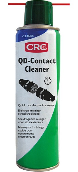 CRC - QD-Contact Cleaner - 250ml
