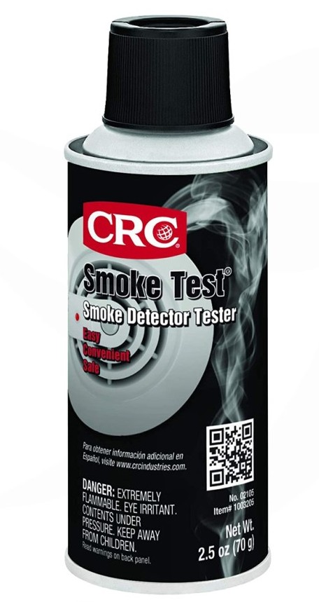 Smoke Test - 70g