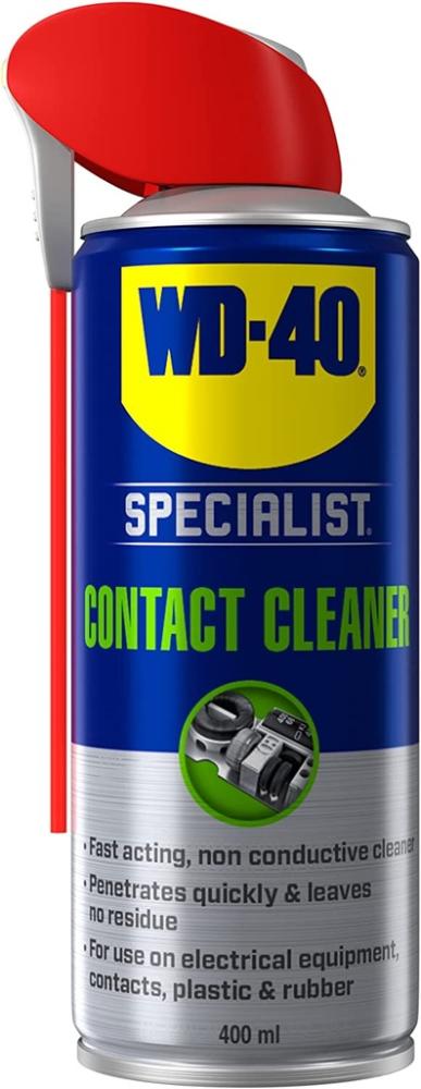 Contact Cleaner - 400ml