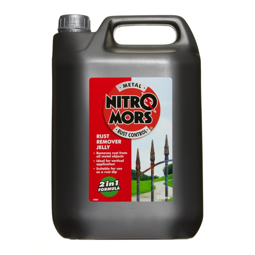 مزيل ومحول صدأ - 5 لتر