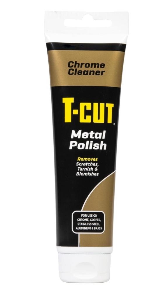 Metal Polish - 150g