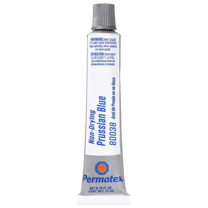Prussian Blue 0.75 FL OZ