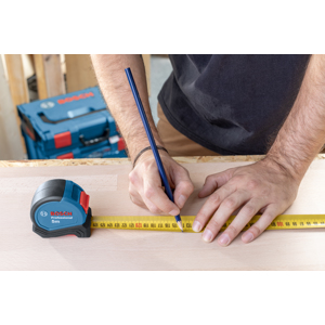 Bosch Tape Measure 5m X 27mm Professional