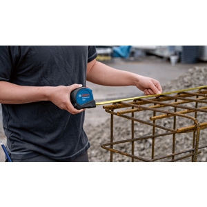 Bosch Autolock Measure 8m X 27mm Professional