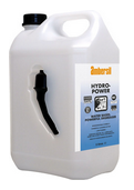 AMBERSIL HYDROPOWER WATER BASED, POWERFUL DEGREASER  5LTR