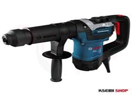 Demolition Hammer 1100w Bosh Sds Max GSH5