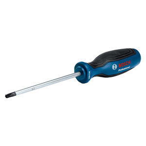 Bosch Screwdriver TX30x125 Professional