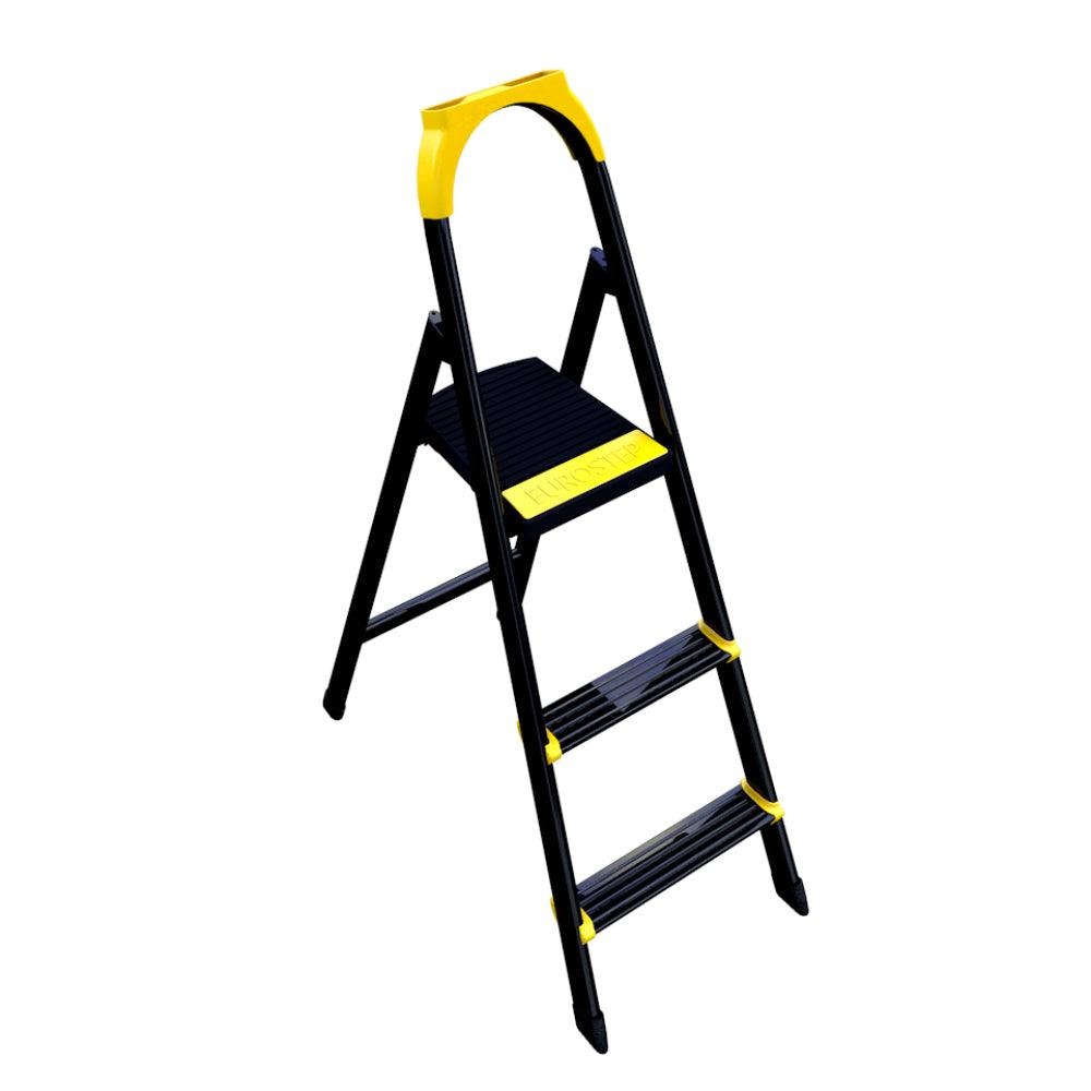 Metal Ladder, 2 Steps