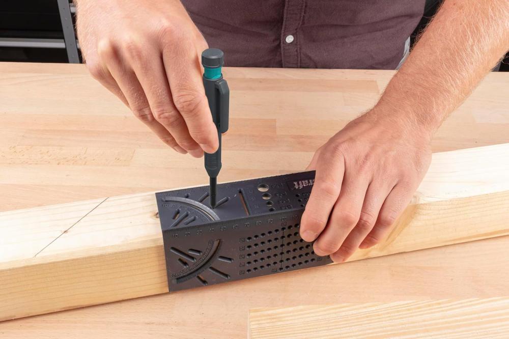 Wolfcraft 3d Mitre Angle