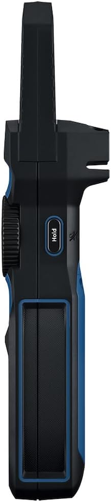 Bosch Clamp Meter AC Current Up To 600 A And Voltage Up To 600 V AC/DC