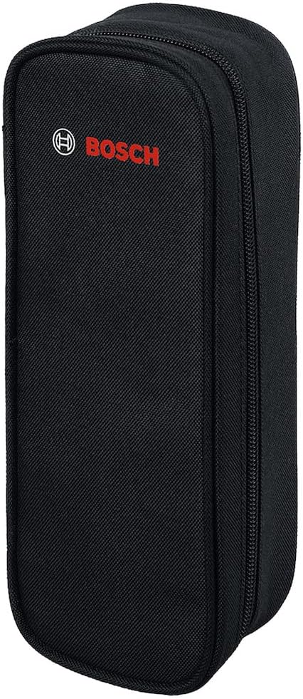 Bosch Clamp Meter AC Current Up To 600 A And Voltage Up To 600 V AC/DC