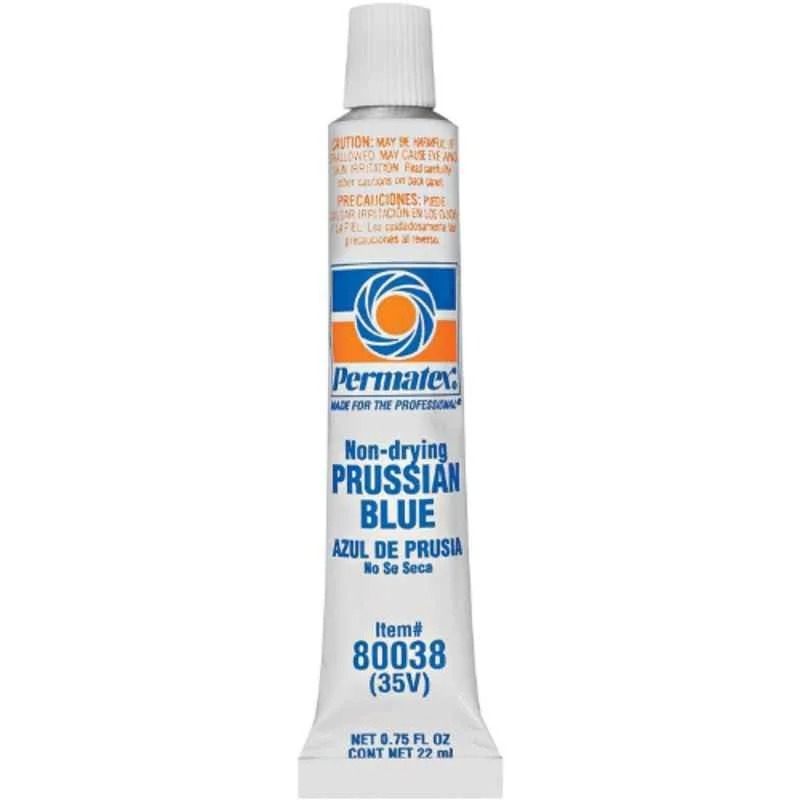 Permatex Prussian Blue 0.75 FL OZ