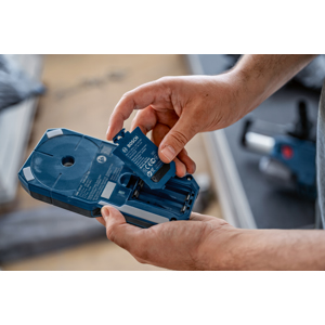 Bosch Detector 120 Mm GMS 120-27