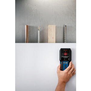 Bosch Detector 120 Mm GMS 120-27