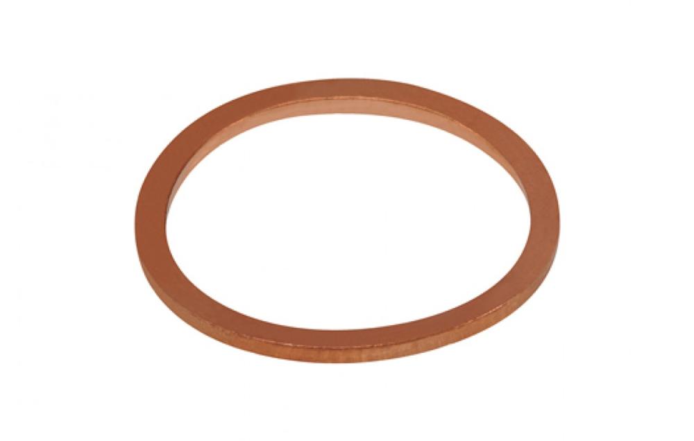 طقم ورشة إصلاح السن اللولبي V-COIL (48 قطعة) بمقاسات M13x1.5 / M15x1.5 / M17x1.5 لإصلاح سُن لولب مسامير تصريف الزيت