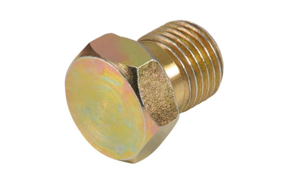 طقم ورشة إصلاح السن اللولبي V-COIL (48 قطعة) بمقاسات M13x1.5 / M15x1.5 / M17x1.5 لإصلاح سُن لولب مسامير تصريف الزيت