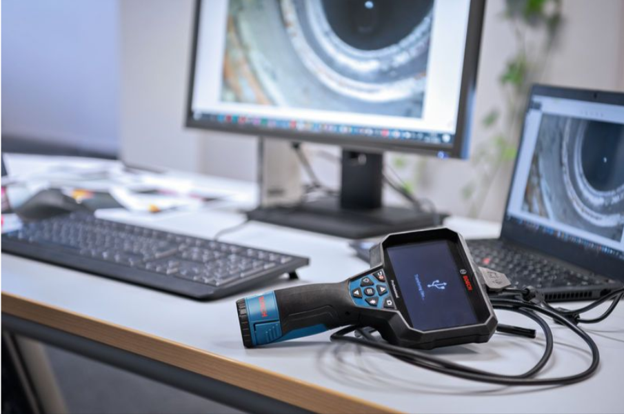 Bosch Inspection Camera GIC 12V-5-27 C Professional