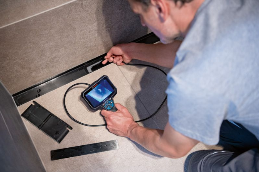 Bosch Inspection Camera GIC 12V-5-27 C Professional