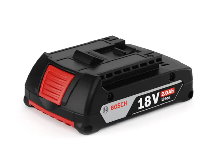 BOSCH Battery GBA 18V 2Ah Professional 1607A350MA