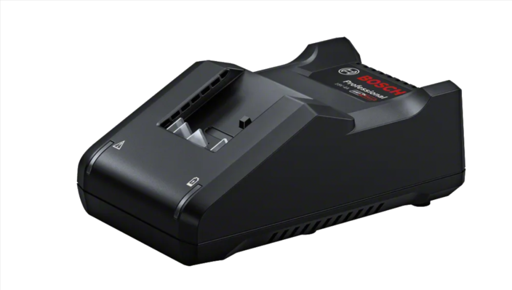 BOSCH Professional Charger GAL 18V-40 2607226251