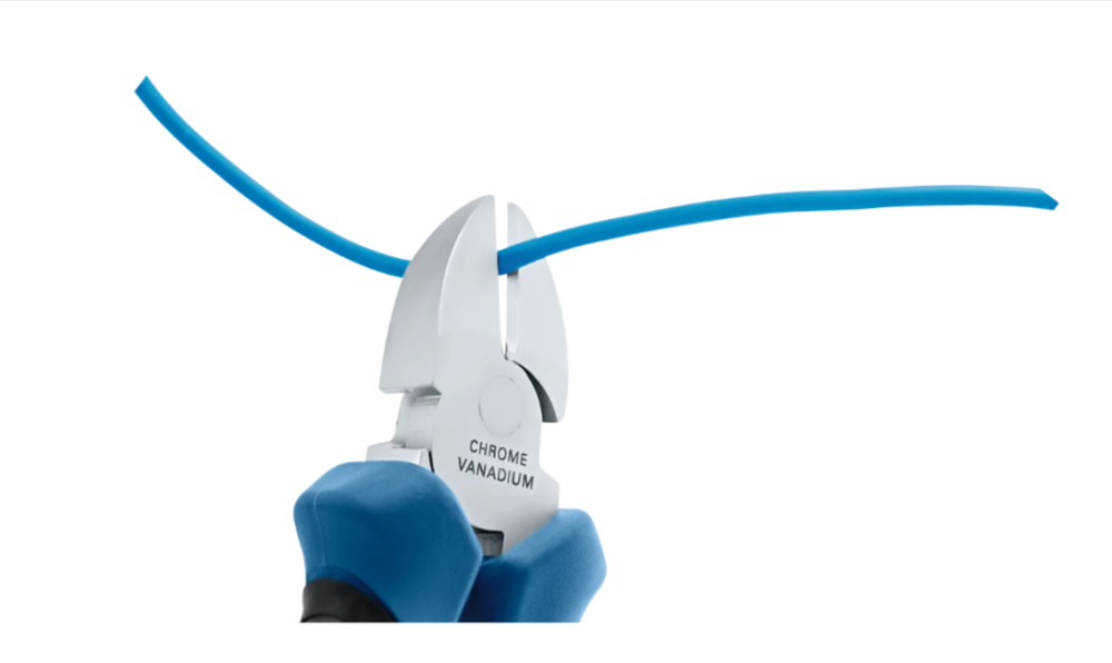 Bosch Diagonal Side Cutters 160 mm Professional