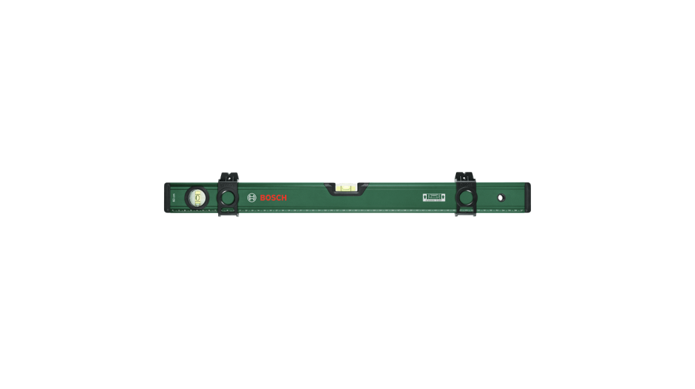 Bosch Spirit Level 60 Cm + Marking Sliders