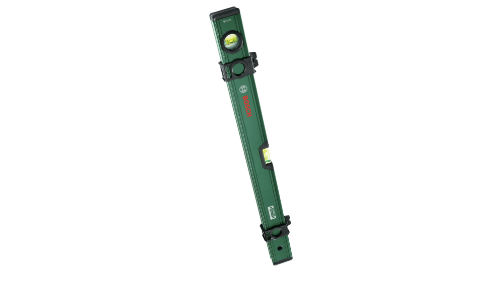 Bosch Spirit Level 60 Cm + Marking Sliders