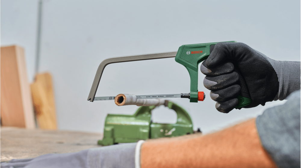 Bosch Hacksaw 150 Mm