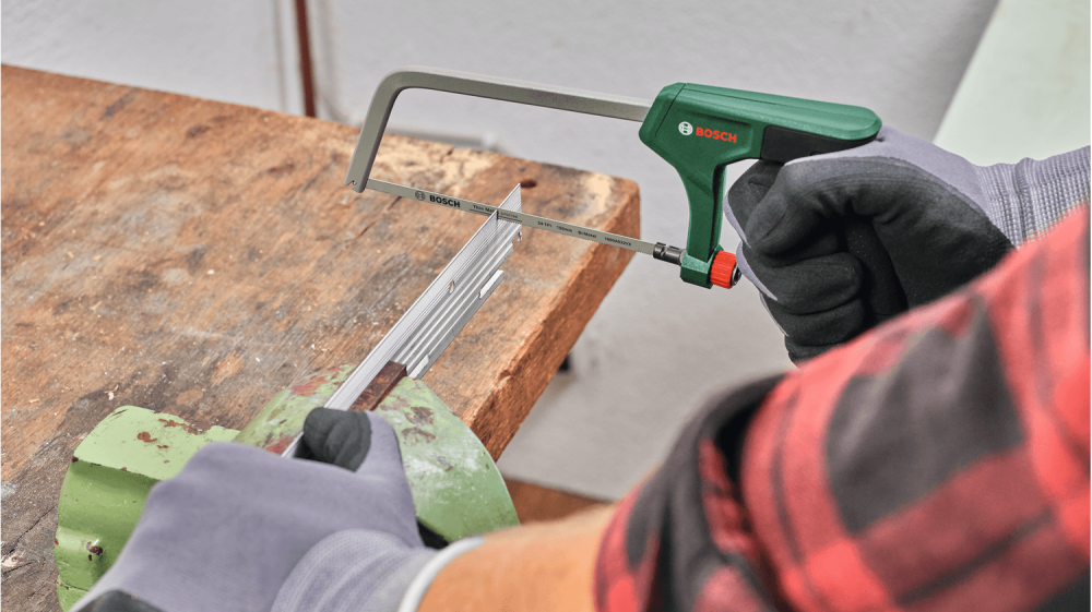 برواز منشار 150 مم بوش