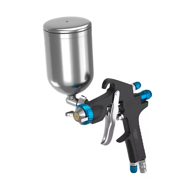 KAFUWELL Spray Gun 12K