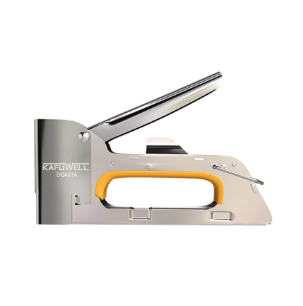 KAFUWELL Manual Wood Staple Gun