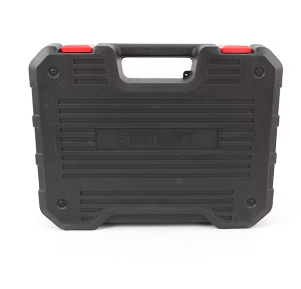 KAFUWELL H19093AW Professional Repair Vehicle Tool Set 69 Pieces With Toolbox