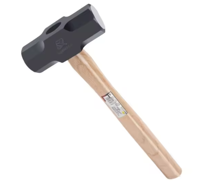 KAFUWELL High Quality Hammer Manufacturer Wood Handle Striking Tool Sledge Hammer