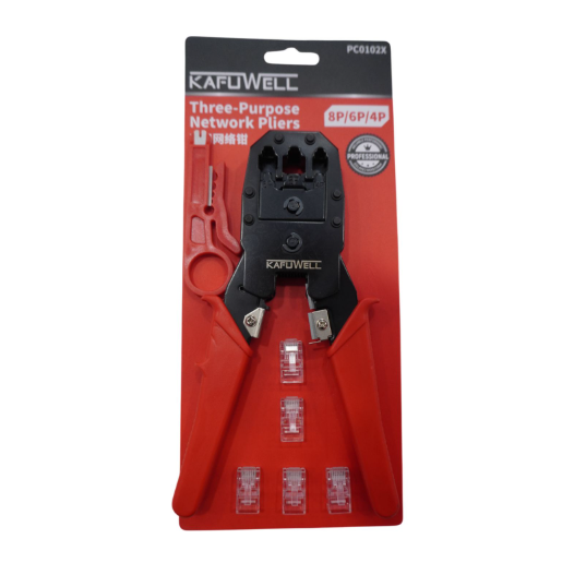 Wire Stripping Pliers KAFUWELL