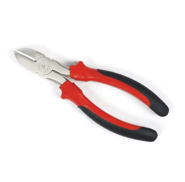 7" Industrial Cutting Pliers – KAFUWELL