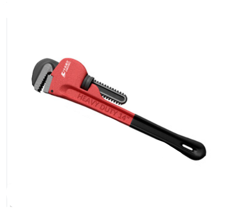 14" Adjustable Wrench – KAFUWELL