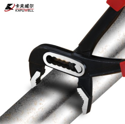 10" Pipe Wrench – KAFUWELL