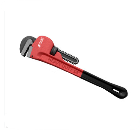 10" Pipe Wrench – KAFUWELL