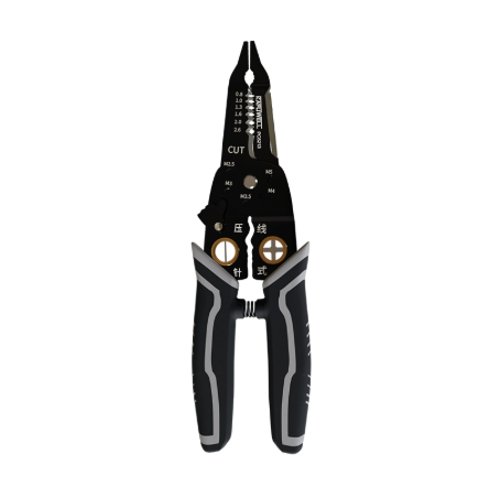 9-in-1 Multi-Function Wire Stripper– KAFUWELL
