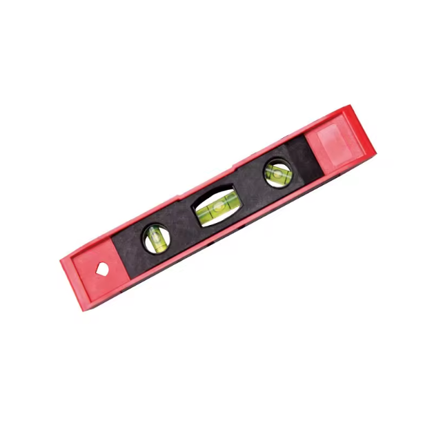 Magnetic Spirit Level 60 Cm Aluminum – KAFUWELL